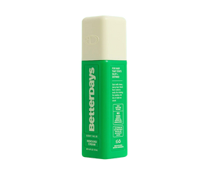 Betterdays Rebound Cream - Leave In Conditioner
