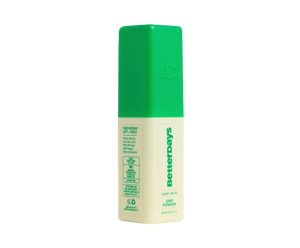 Betterdays Grip Powder - Texture Powder