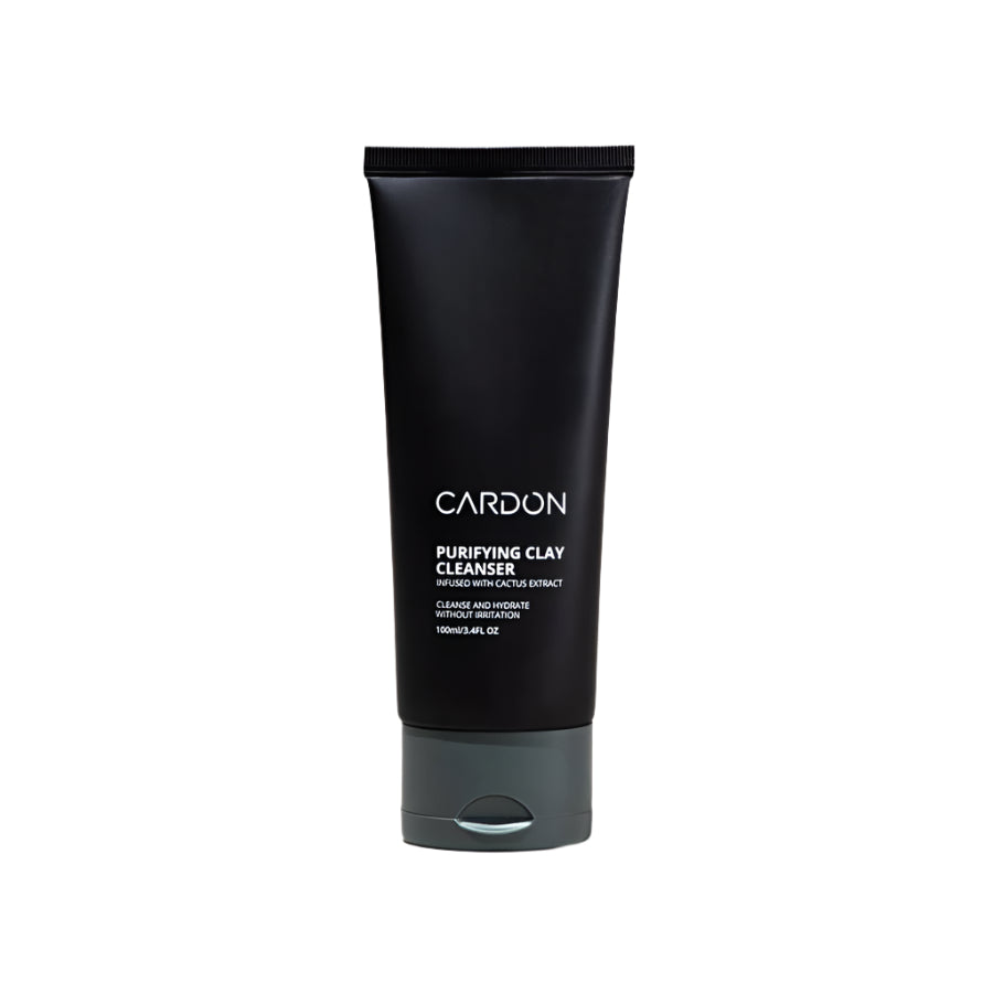 Cardon Purifying Clay Cleanser