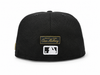 (PRE-ORDER) 12Pell X STMNT Fitted Cap