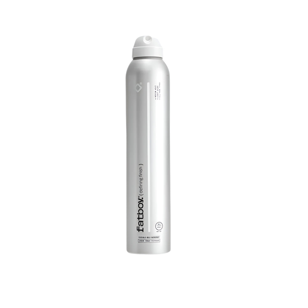 Fatboy Defining Finish Hairspray