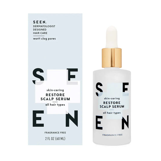 SEEN Restore Scalp Serum