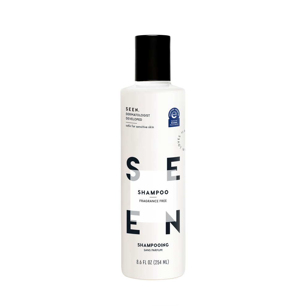 SEEN Shampoo
