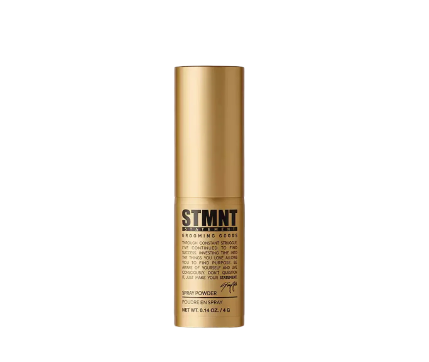 STMNT Spray Powder