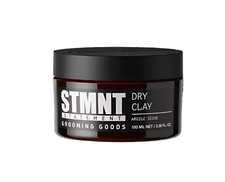 STMNT Dry Clay