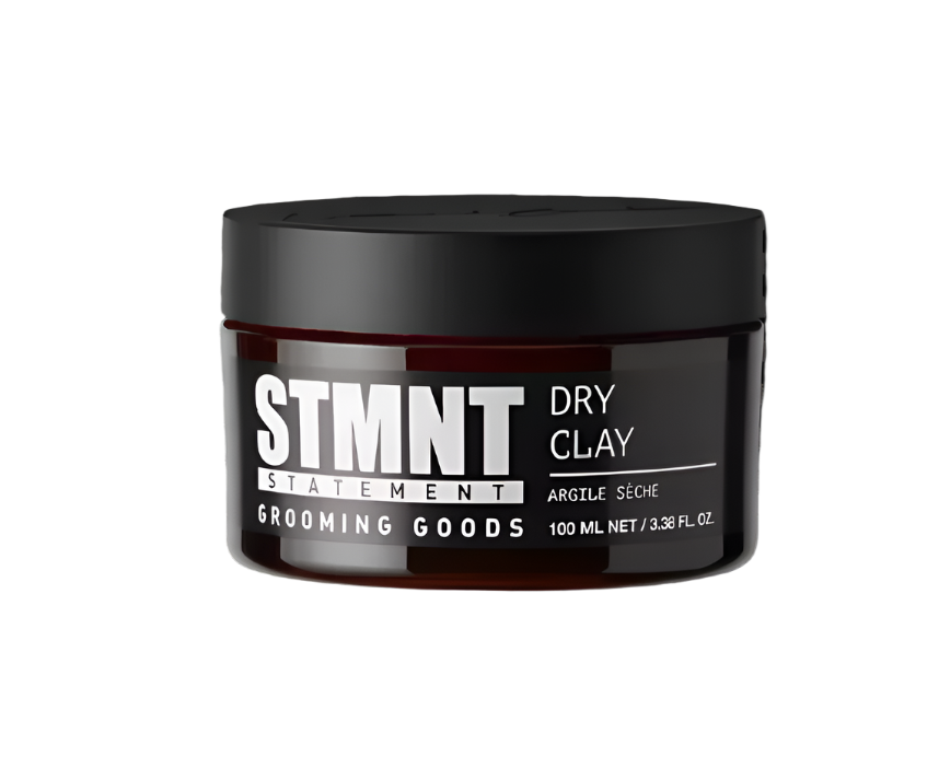 STMNT Dry Clay
