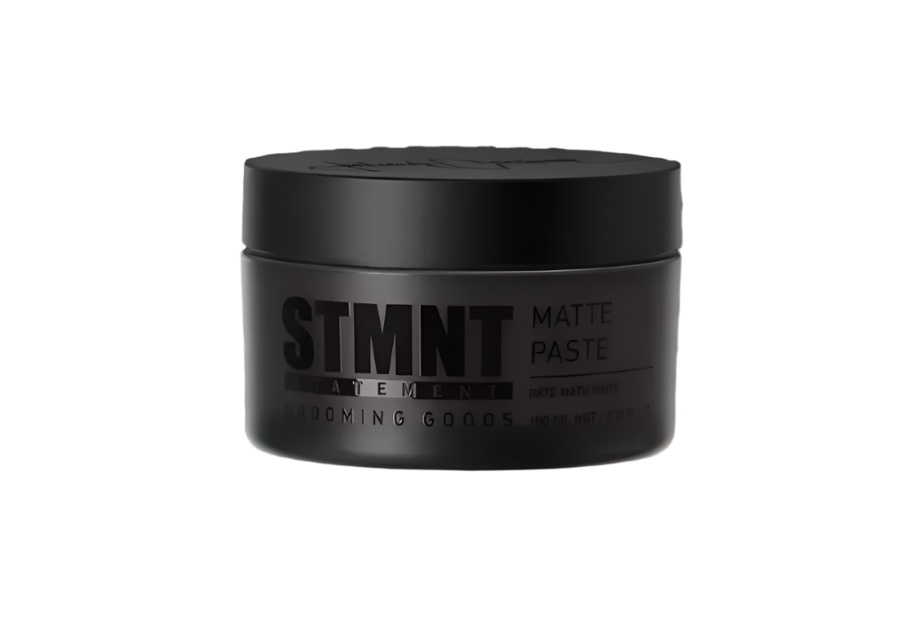 STMNT Matte Paste