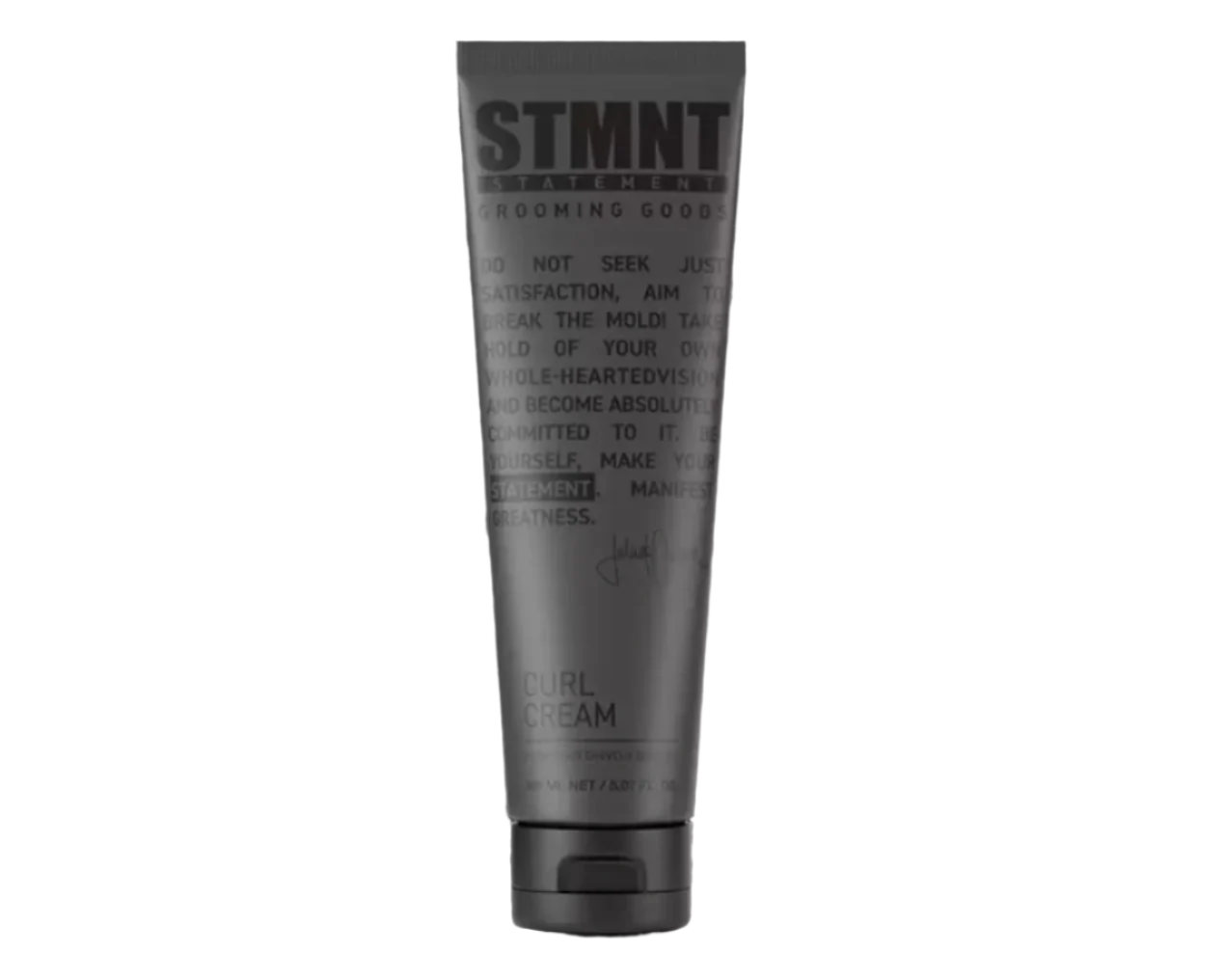 STMNT Curl Cream