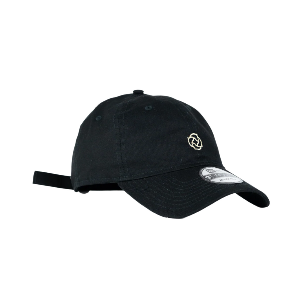 12 Pell Cap