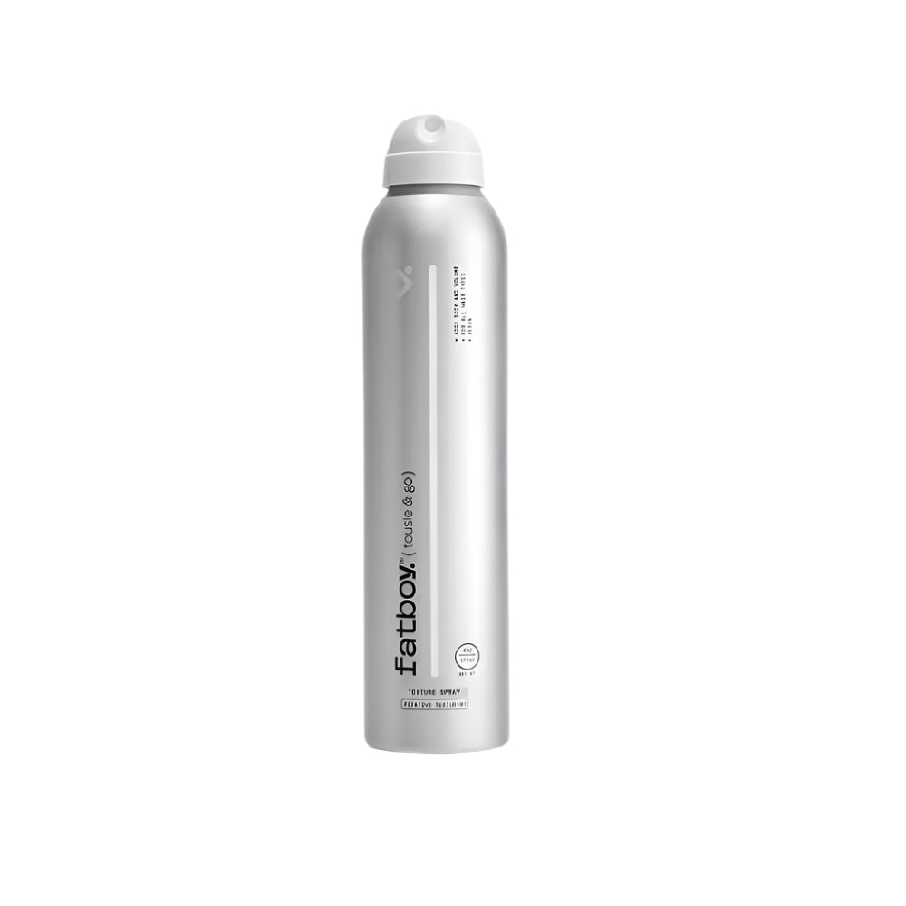 Fatboy Tousle & Go Texture Spray