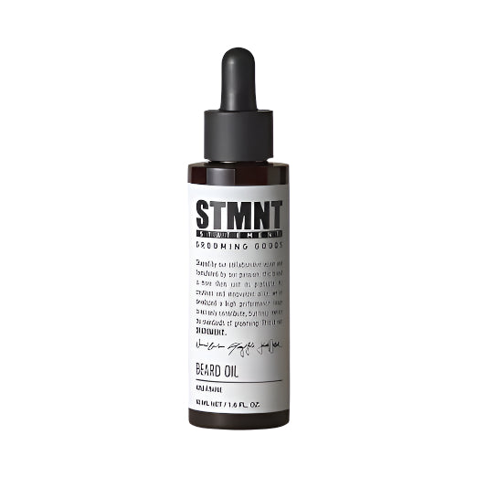 STMNT Moisturizing Beard Oil