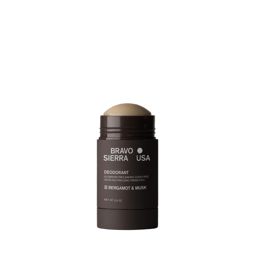 Bravo Sierra Deodorant