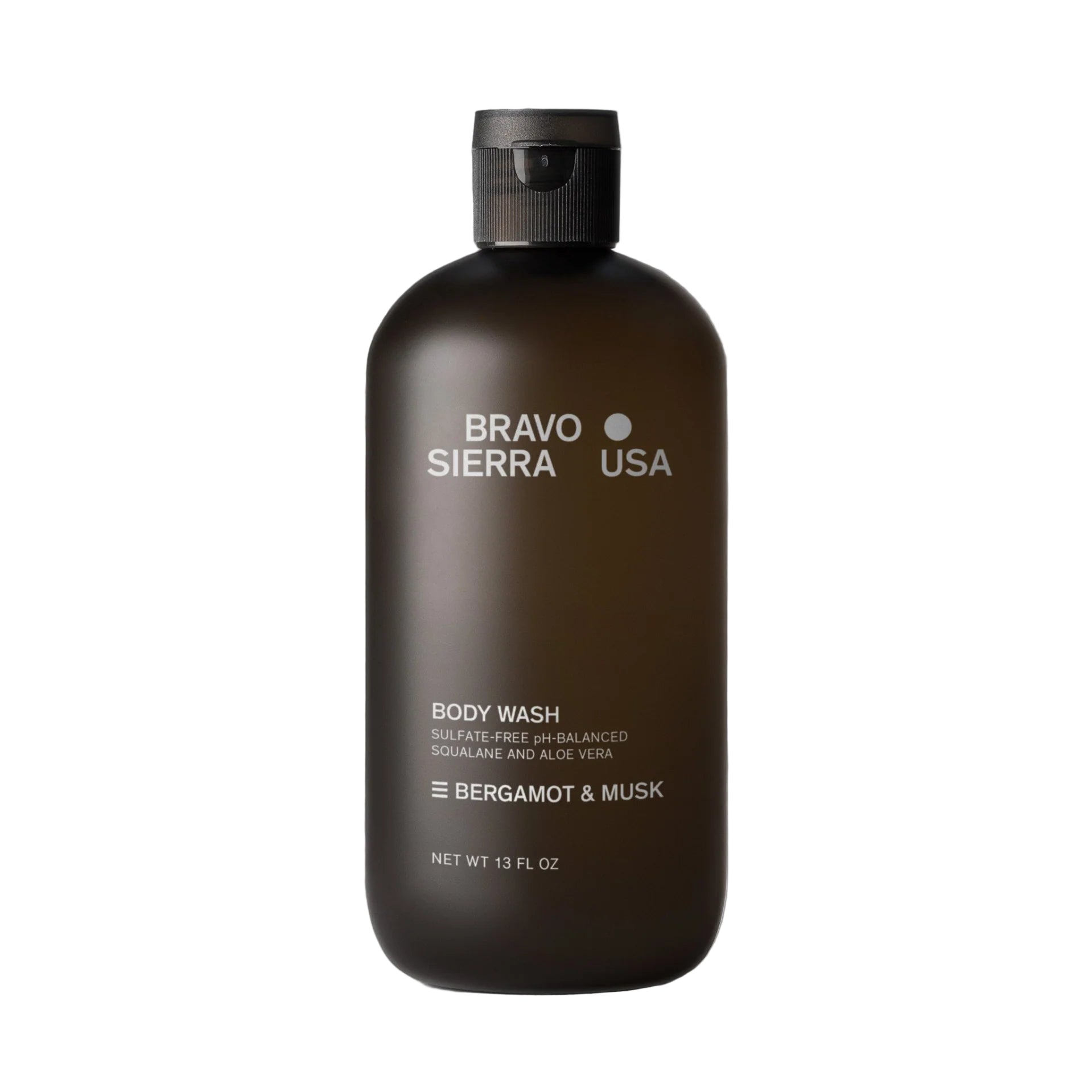 Bravo Sierra Body Wash