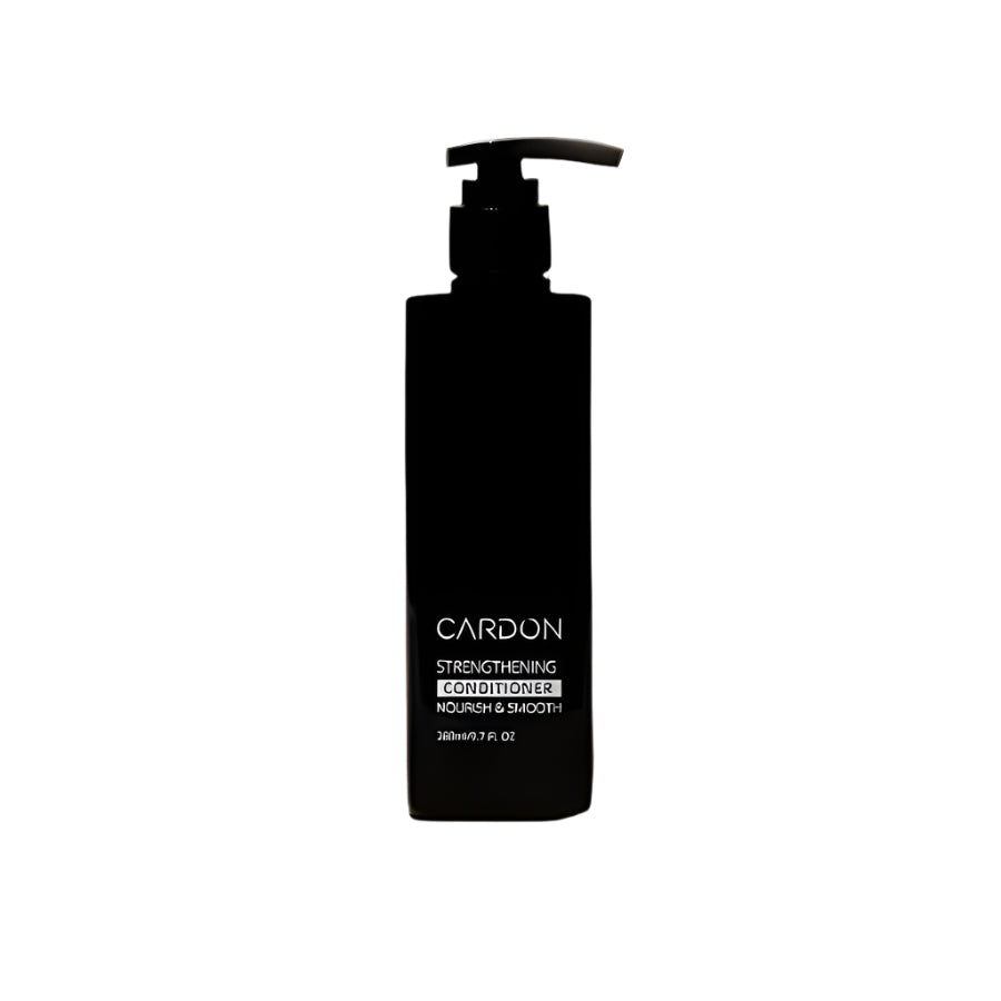 Cardon Hair Thickening + Strengthening Conditioner