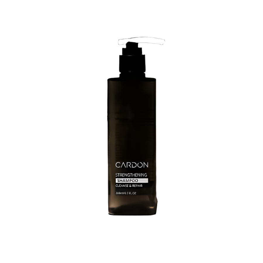 Cardon Thickening Shampoo