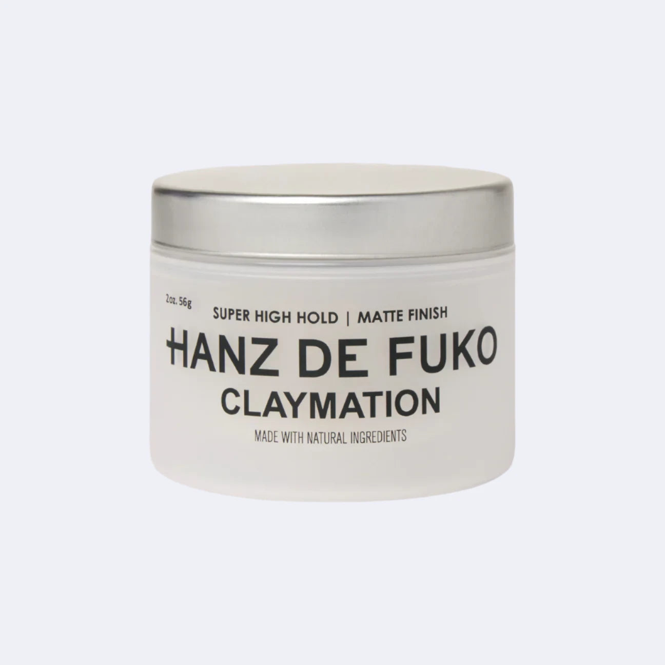 Hanz De Fuko Claymation
