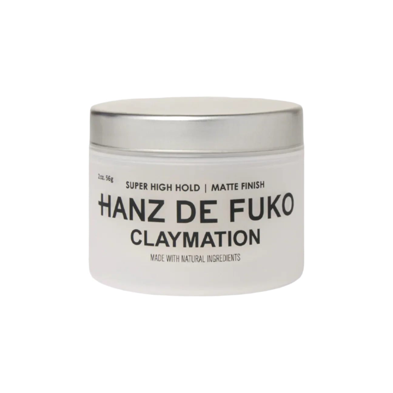Hanz De Fuko Claymation
