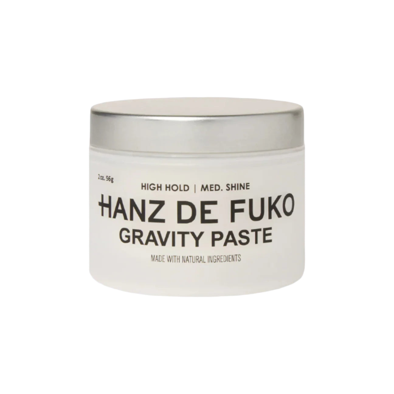 Hanz De Fuko Gravity Paste