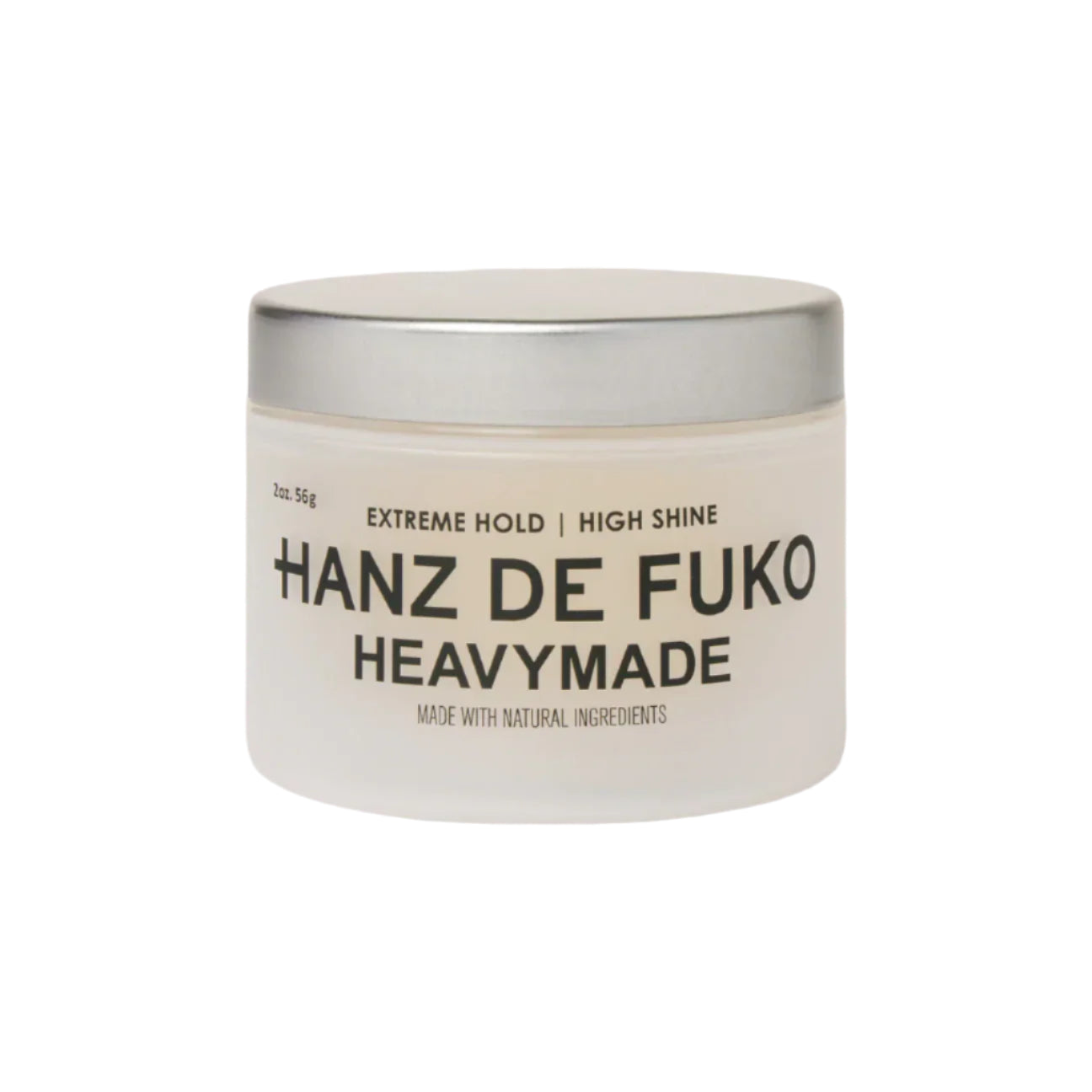 Hanz De Fuko Heavymade