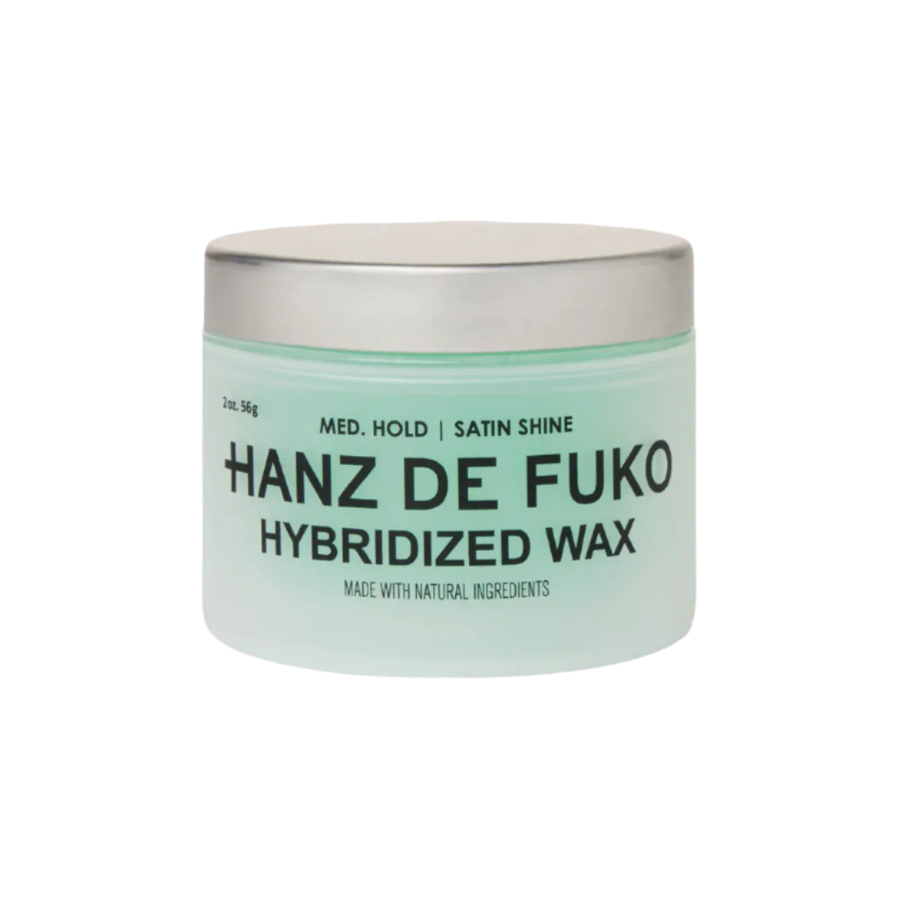 Hanz De Fuko Hybridized Wax