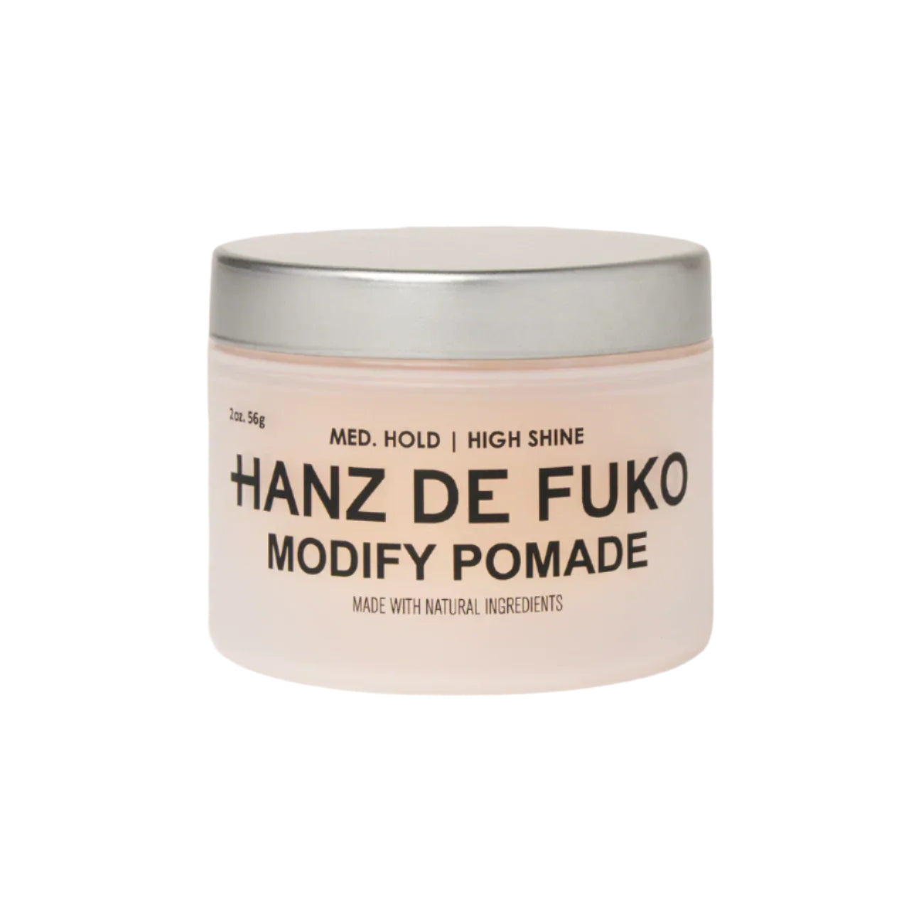 Hanz De Fuko Modify Pomade