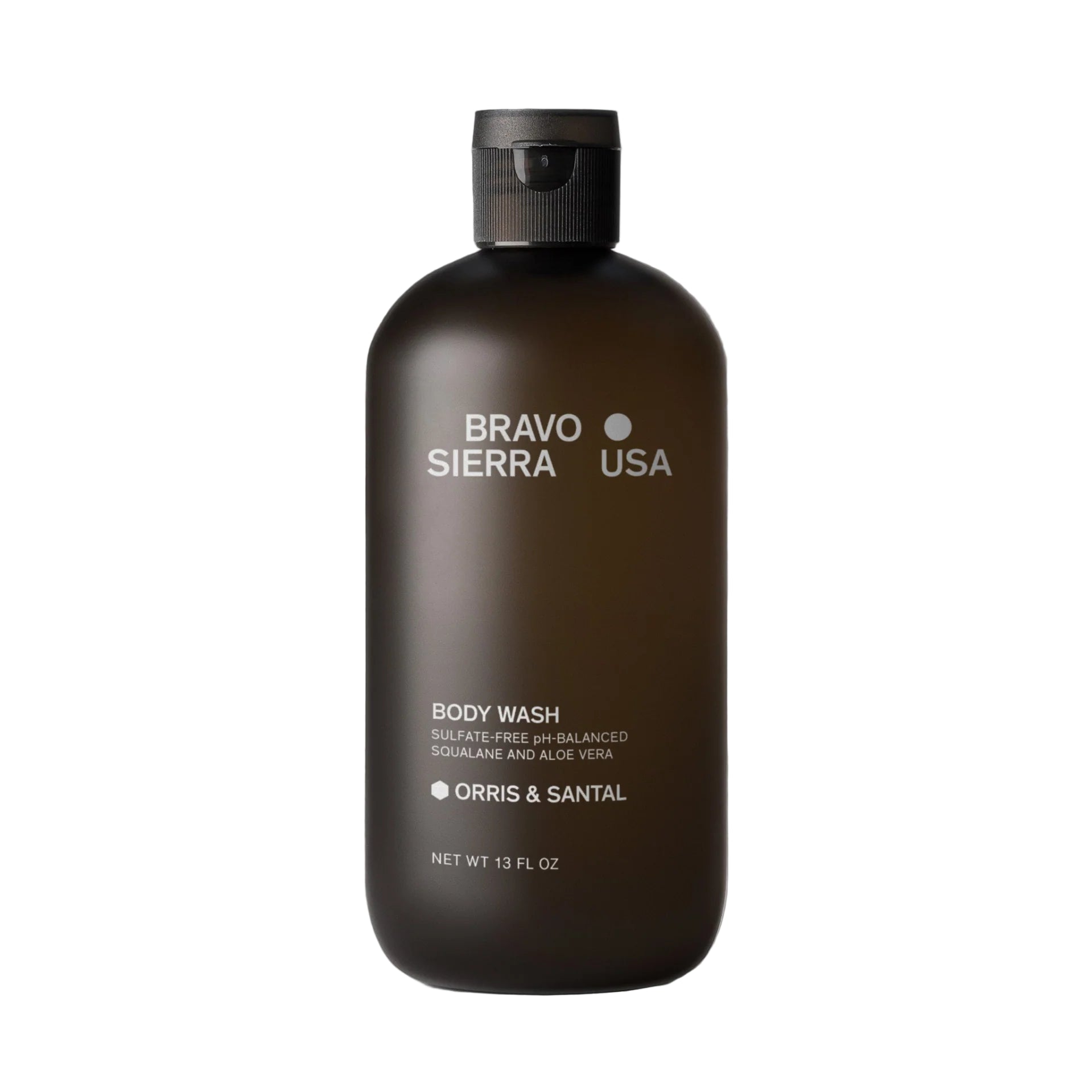 Bravo Sierra Body Wash