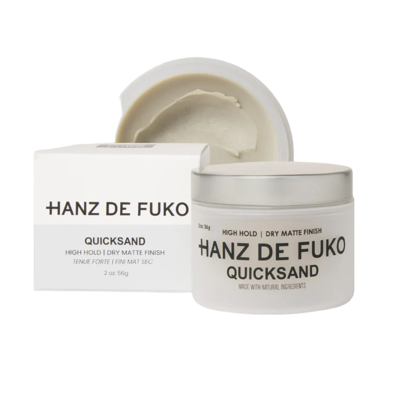 Hanz De Fuko Quicksand