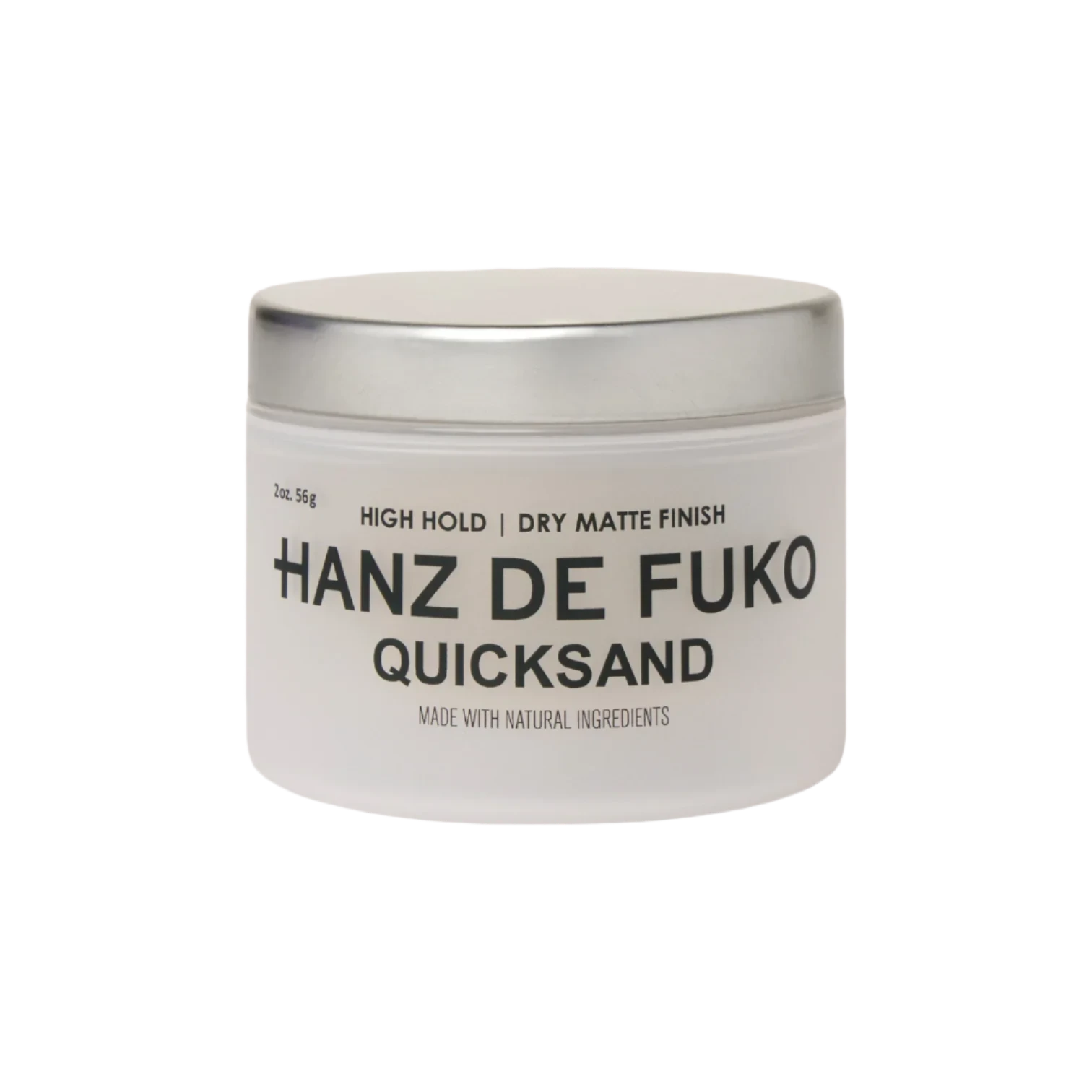 Hanz De Fuko Quicksand