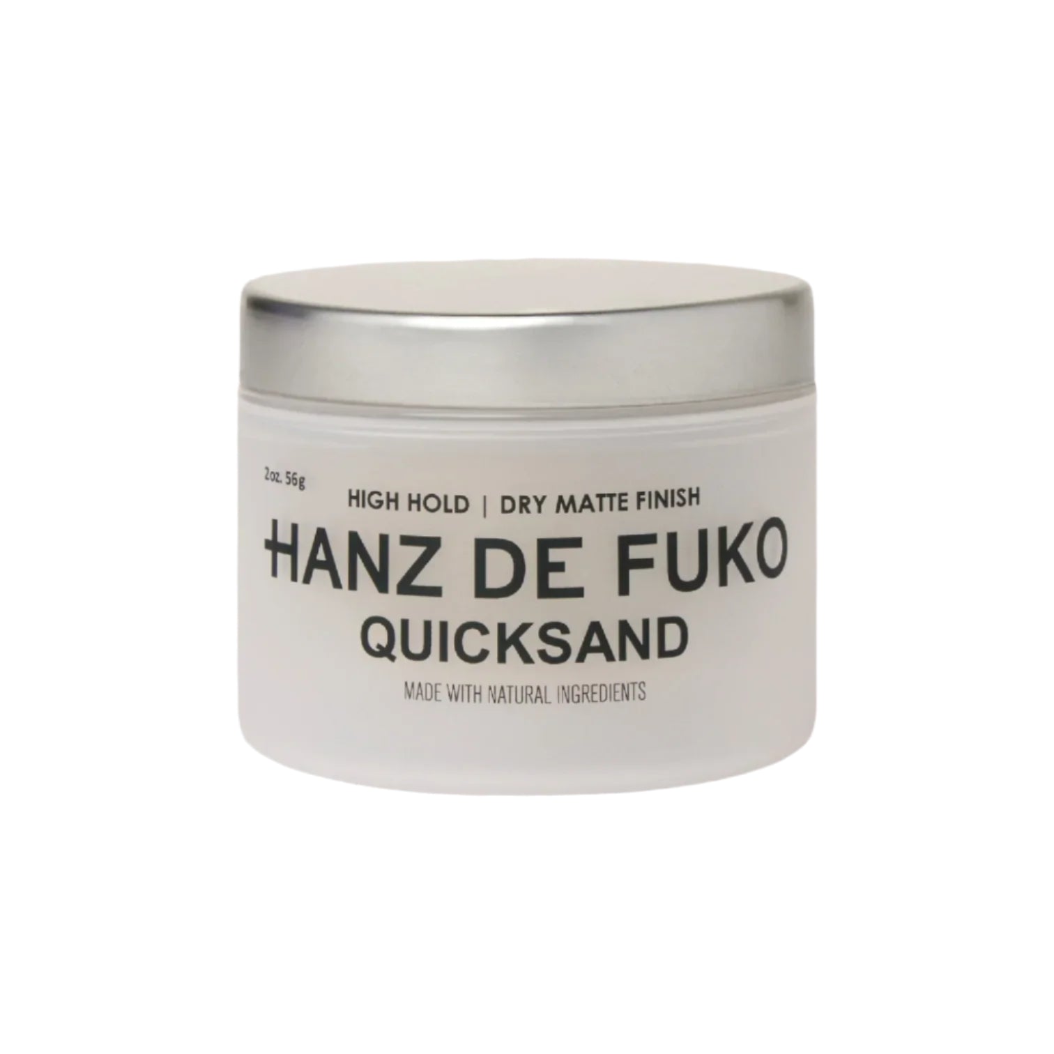Hanz De Fuko Quicksand