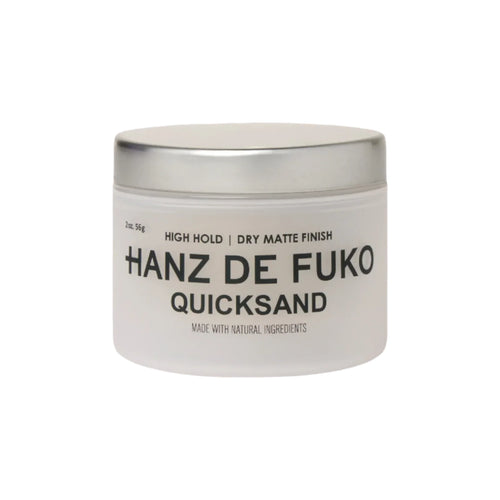 Hanz De Fuko Quicksand