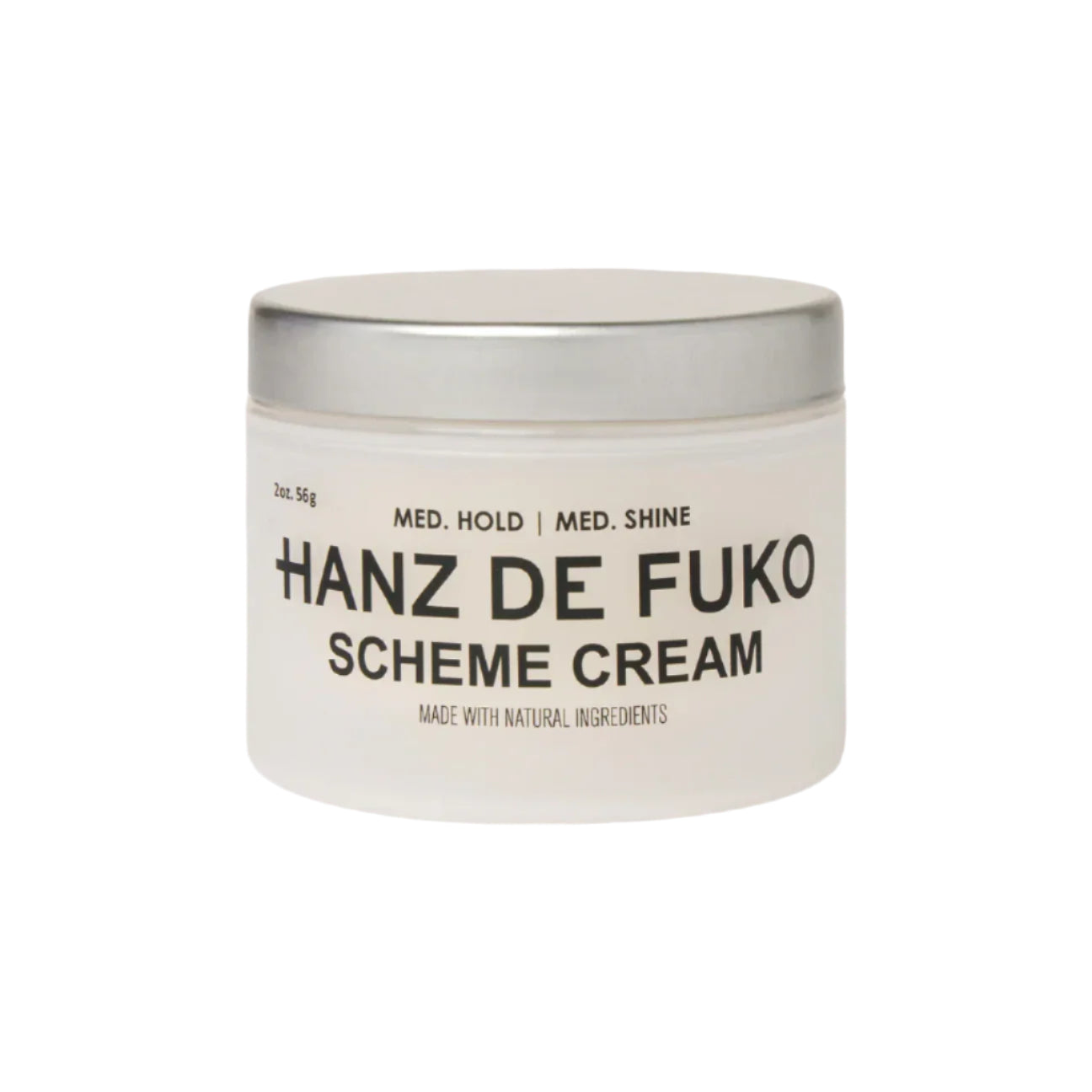 Hanz De Fuko Scheme Cream